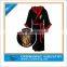 Men's Terry Cloth Homewear Robe with Mixed Size