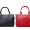 fashion genuine leather lady handbag wholesale