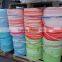 PVC Tarpaulin side trim stocklot pvc coated trims