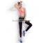 wholesale womens fashion summer not tight yoga sports pants