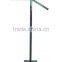 Straight Arm Rack Shop Fitting Garment Cloth Store Display