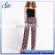 2017 Prints Leggings Wholesale 92 %Polyester 8%Spandex Women's Loose Leggings