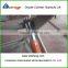 BSJ Double Cylinder Hydraulic Scissor Lift
