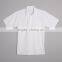 Customized Unisex Company Cultural Polo Moisture 100% Polyester Pique Quick Dry Uniform Multi Color Company Uniform Solid Style