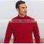 men's knitted wool cashmere sweater with long sleeve