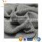 Hot Sale Wool Cashmere Blended Woven Travel Throws Blankets