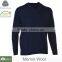 Men printed sweater 2017 superior, cost-effective cotton sweater factory