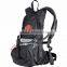 High Sierra Drench Hydration Pack - Large main compartment holds a 2-liter water reservoir and comes with your logo.