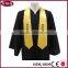 Adult Matte Graduation Gown Disposable
