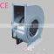 Industrial SCF dust removal fan, low noise centrifugal ventilation fans, turbine ventilation fan.