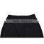 Wholesale new fall black and white baby girls boutique clothing sets