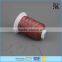 20S/3 High tenacity polyester spun yarn leather sewing thread