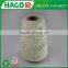 Ne6s open end 50% recycled cotton 50%polyester colour hammock yarn factory wholesale yarn