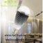 7W E27 LED bulb light, high power energy efficient lamp, super brightness interior lighting with factory price