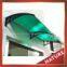 Polycarbonate Awning,canopy,excellent Plastic Products for Building,house