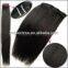 5A top grade virgin remy Brazilian hair hair extension weave hotsale