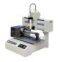 JK-3030 CNC Metal Engraver With Rotary