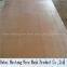 Low cost and economic steel diamond aluminium plate mesh