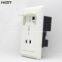 shenzhen socket outlet wall socket