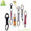 Carabiner Lanyards with Screen Printing Logo Sublimation Logo