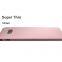 New arrival patent design ultra thin aluminium alloy power bank 10000mah
