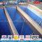 High Quality UHMWPE coal liner / chute liner