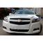 Chevrolet Malibu DRL LED Daytime Running Lights Car headlights parts Fog lamp cover