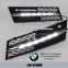 BMW Series 5 F10/F11/F18:520i/523i/525i/528i/530i/535i/550i DRL LED Daytime Running Lights