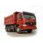 SINOTRUK HOWO TIPPER TRUCK