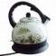 Enamel Electric Kettles