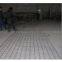 6X2.4m  ribbed mesh fabric for exporting