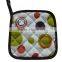 oven mitt BBQ glove potholder