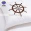 100% cotton 300TC embroidery luxury hotel bedding set/bed sheet set