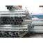Galvanized Steel Pipe