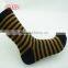Various Styles New Coming New Color Cotton Socks