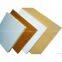680-750kg/cbm High quality laminated mdf