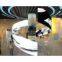 LED flexible display makes any shape possible