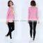 OEM cotton lovely dresses for pregnant women