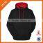 Guangdong Factory Wholesale Blank All Cotton Hoodie Custom Hoodie Printing Make Your Own Hoodie