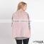 SJ014-01 Hot Sale Cropped Rabbit Outwear/Elegant Fur Coat Vests