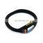 Hot Sale Promotional Gift Cheap Custom Design Foodbal Fans Baby Women Men Anion Silicone watch