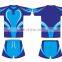 2016 custom sportwear rugby jersey with sublimation