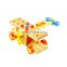 High Quality Montessori Toys Wooden Composite tools Solid Wooden With Hot Selling