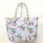 2017 new style O EVA handbag