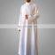New Arrival Arabic Men Robe Muslim Long Thobe Islamic Jubbah
