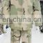 Wholesale Camouflage military uniform for army men custom logo