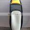 custom logo leather Caddy golf bag