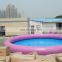 High quality inflatable swimming pool