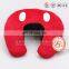 Personalized animal shape travel neck pillow