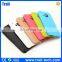 Dropshipping! Solid Color Flexible TPU Case for HTC One M9